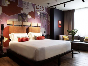 Mercure Roma Cinecitta